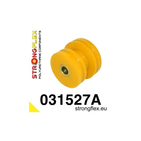 031527A: Tuleja mocowania amortyzatora tylnego SPORT BMW e81 e82 e87 e88