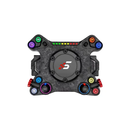 SIMAGIC Panel Kontrolny Hub Neo X UP+ Ready Piasta Kierownicy Symulator Simracing
