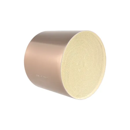 Sportowy wkład katalizatora benzyna FMIC.PRO Euro 4 500 cpsi Średnica 120mm Długość 100mm