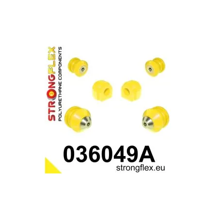 036049A: Zestaw zawieszenia przedniego SPORT