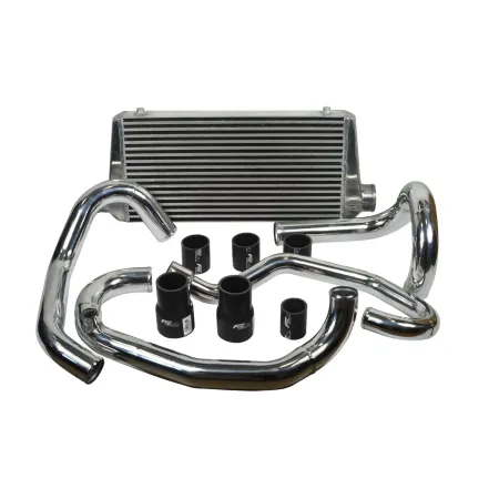 Intercooler Subaru Impreza 92-00 Czarny