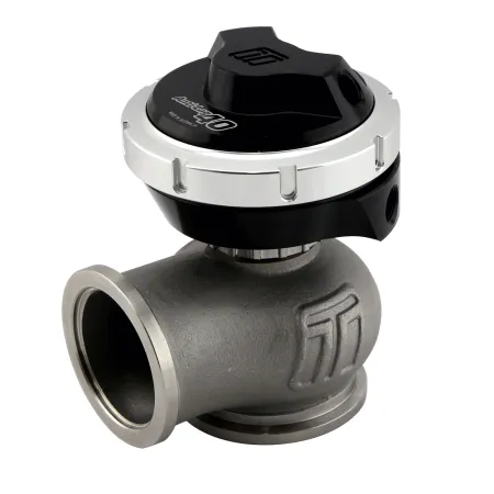 Zawór wastegate Turbosmart TS-0552-1402 GenV WG40ALV Anti-Lag