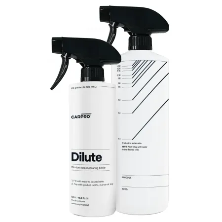 CAR PRO Dilute 500ml