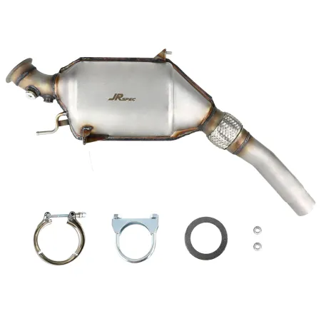 Filtr cząstek stałych DPF JRspec do BMW X3 E83 2.0SD 2.0D N47