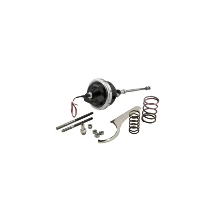 Aktuator Turbosmart IWG Gen V Borg Warner EFR Twin Port 14PSI z czujnikiem