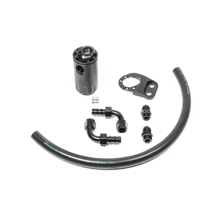Catch Can Kit for Ford Fiesta ST Fluid Lock Radium Engineering