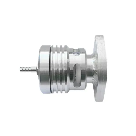 Blow Off Properfekt Typ G