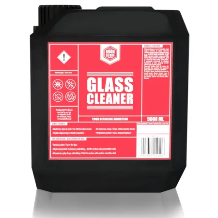 GOOD STUFF Glass Cleaner 5000ml
