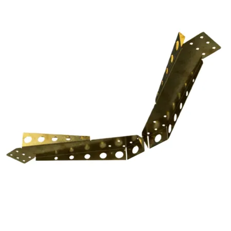 Wzmocnienie pasa przedniego Restomotive Ford Mustang 1964-1968