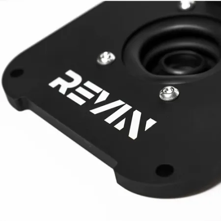 REVIN Short shifter for Nissan 350Z Black