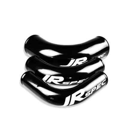 Kolanko aluminiowe JRspec 90' 19mm, 30cm