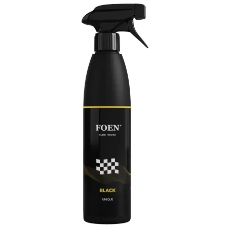 FOEN Black 450ml