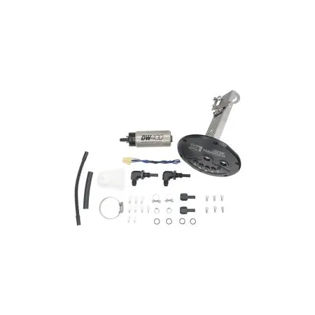 DeatschWerks X1 Series Fuel Pump Module with DW400 for Nissan 1989-1993