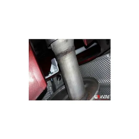 Rozpórka tylna (Rear Torsion Bar) (2242) Ultra Racing Renault Fluence 2.0 09+/Samsung SM3 1.6 09-20 2WD