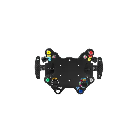 Panel Kontrolny Hub Piasta Kierownicy SIMSONN Symulator Simracing - CNC Aluminium