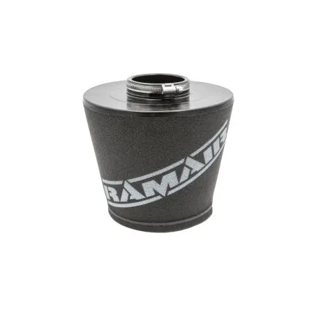 Uniwersalny stożkowy filtr powietrza Ramair CC-200-80 śr. 80mm
