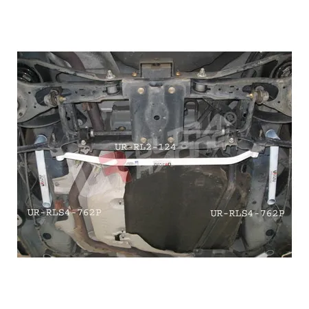 Rozpórka tylna boczna (Rear/Side Braces) Ultra Racing for Mazda 5 CP 00+