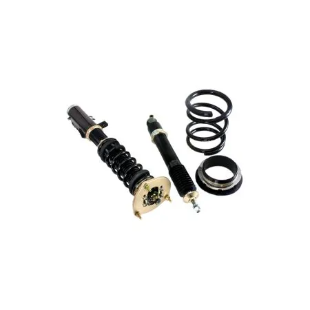 Zawieszenie gwintowane BC Racing E-10-BR-RA Ford Mustang SN95 1994-2004