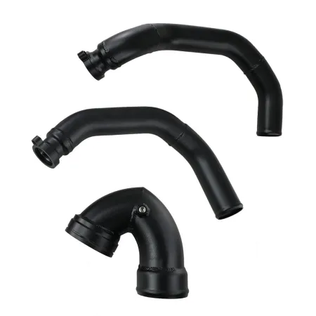 Zestaw przewodów dolotowych Charge Pipe Boost Pipe FMIC.EU BMW F80 F82 F83 N55B30T0 S55B30T0 2014-