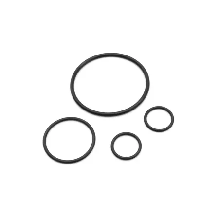 MMX O-Ring Service Kit for MMX B58 Oil Filter and Housing