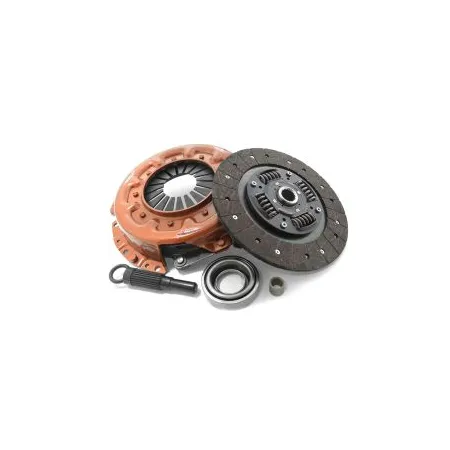Zestaw sprzęgła Xtreme Clutch Organic Nissan PATROL 2.8L RD28T W260 (1989-2002 Spanish model)
