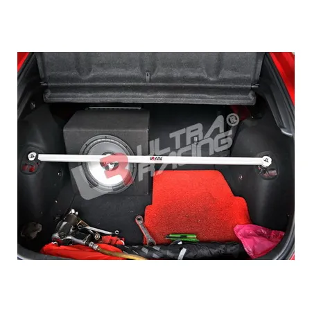 Rozpórka tylna górna (Rear Upper Strut Bar) Ultra Racing Honda Civic 06+ FK/FN/FN2 HB