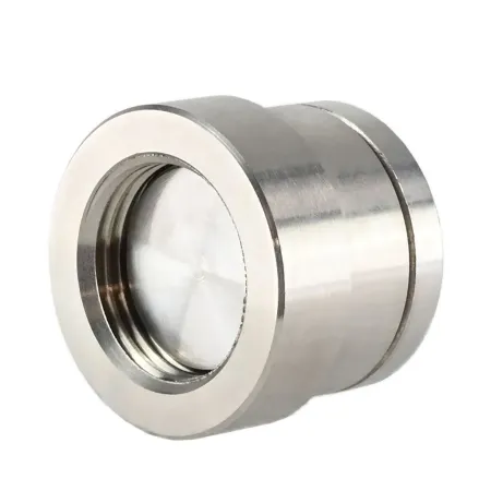 Tulejka nierdzewna do wspawania FMIC.EU 18x1.5 mm Sonda Lambda