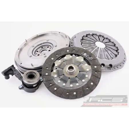 Zestaw sprzęgła Xtreme Clutch FORD AUSTRALIA FIESTA 1.6 ST 134KW (2013-on)