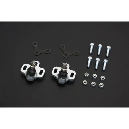 Hardrace Front Lower Ball Joint For