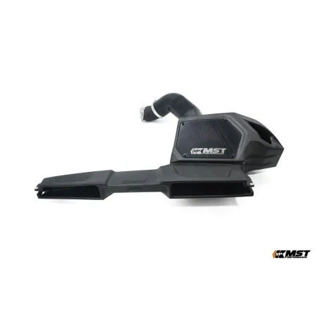 Dedykowany układ dolotowy MST Performance Volkswagen VW Golf GTi Mk8 2.0 TSI