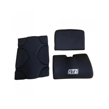 GT2I Seat and Back Cushion Kit for Race-02L Seat