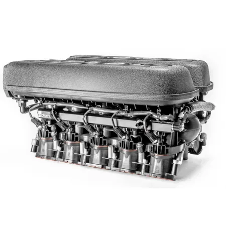 Listwa paliwowa zestaw Audi R8 Lamborghini Huracan Radium Engineering