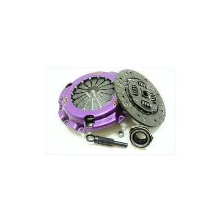Zestaw sprzęgła Xtreme Clutch Heavy Duty Organic Mazda RX-7 1.3 Turbo 147KW (1989-1991)