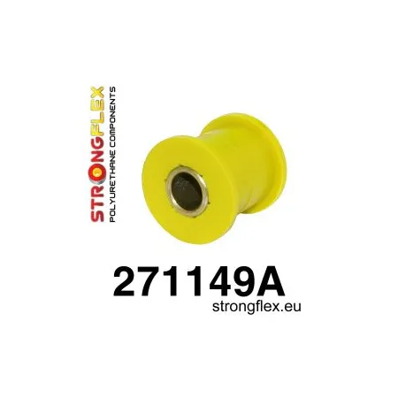 271149A: Tuleja wahacza tylnego poprzecznego przednia i tylna SPORT Subaru Forester SF