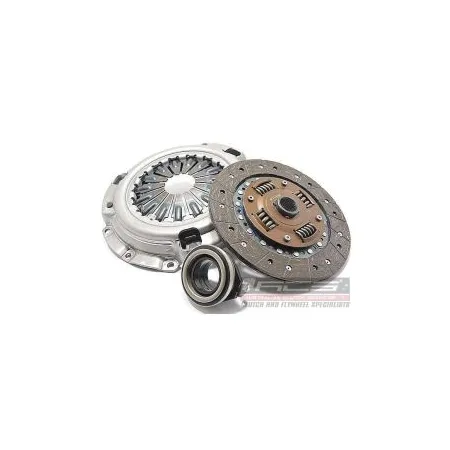 Zestaw sprzęgła Xtreme Clutch Mazda 6 2.3 122KW (2002-2008)