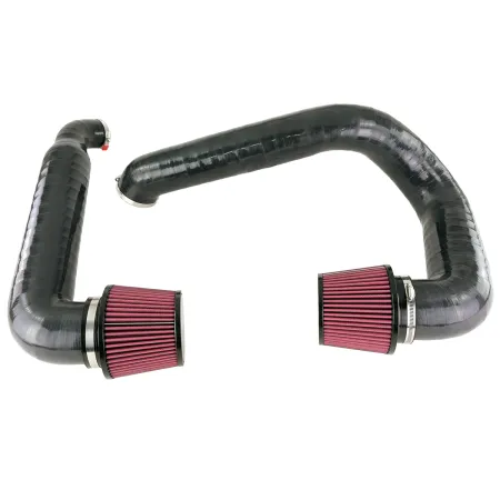 Układ dolotowy FMIC.EU BMW X3M F97 X4M F98 S58 2019-2025