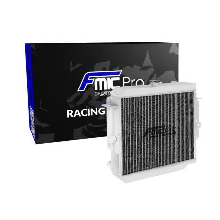 Chłodnica wody FMIC.Pro Toyota Land Cruiser 75 SERIES Manual HZJ75 85-01