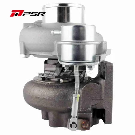 Pulsar PSR Actuator Kit Stamping 7psi for 5 Bolt IWG Turbine Housing GT28R