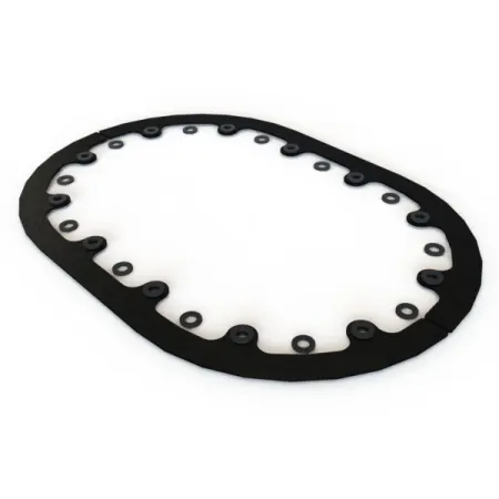 Zestaw klapek montażowych ogniwa paliwowego Radium Engineering