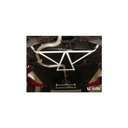 Rozpórka tylna dolna (Rear Lower Bar) (243) Ultra Racing Proton Satria Neo (BS) 1.3/1.6 2WD 06-15