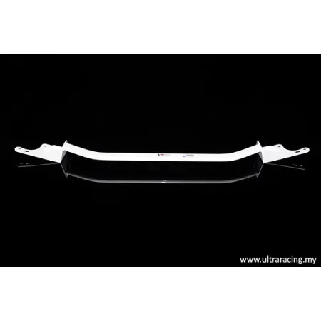 Rozpórka przednia (Front Upper Strut Bar)Ultra Racing Peugeot 508 10+