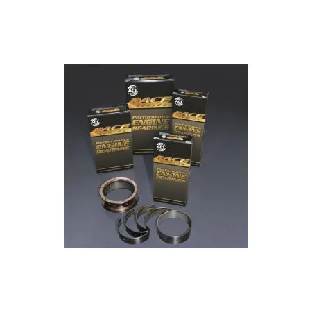 Panewki gówne ACL Race .25 Suzuki Swift 1586cc M16A DOHC