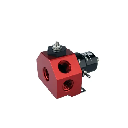 Regulator ciśnienia paliwa Aeromotive Double-Adjustable Return Style ARE 13209