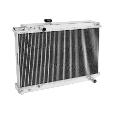 Chłodnica wody FMIC.Pro Toyota Supra, 1986-1992