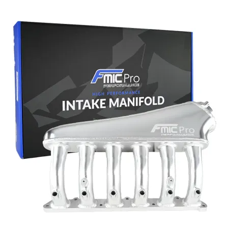 Kolektor ssący dolotowy FMIC.Pro BMW N52B30 3.0L 525xi Z4 X1 X3 2004 2013