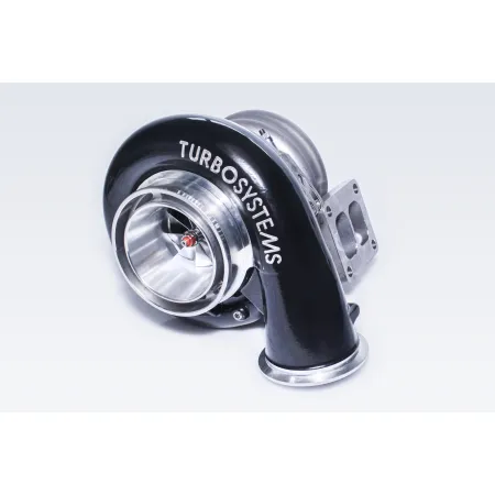 Turbocharger TurboSystems HTX5574B1