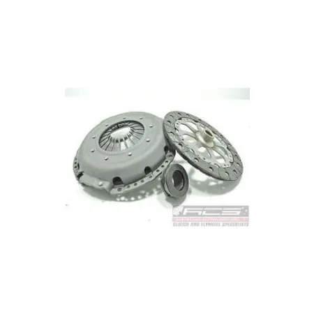 Zestaw sprzęgła Xtreme Clutch PORSCHE CAYMAN S 3.4 217KW (2005-2009)