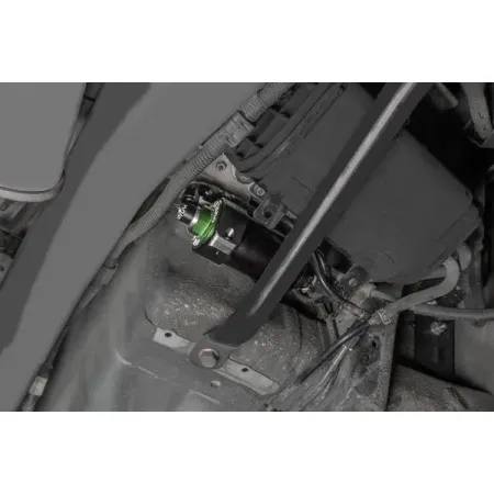 Fuel Filter Kit for Mazda MX-5 89-05 Stainless 10 Micron Radium Engineering