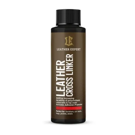 LEATHER EXPERT Leather Cross Linker 50ml