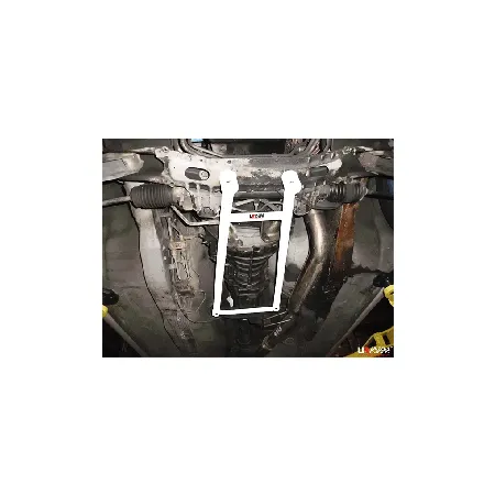 Rozpórka przednia dolna (Front Lower Brace) Ultra Racing Nissan Skyline R32 GTST